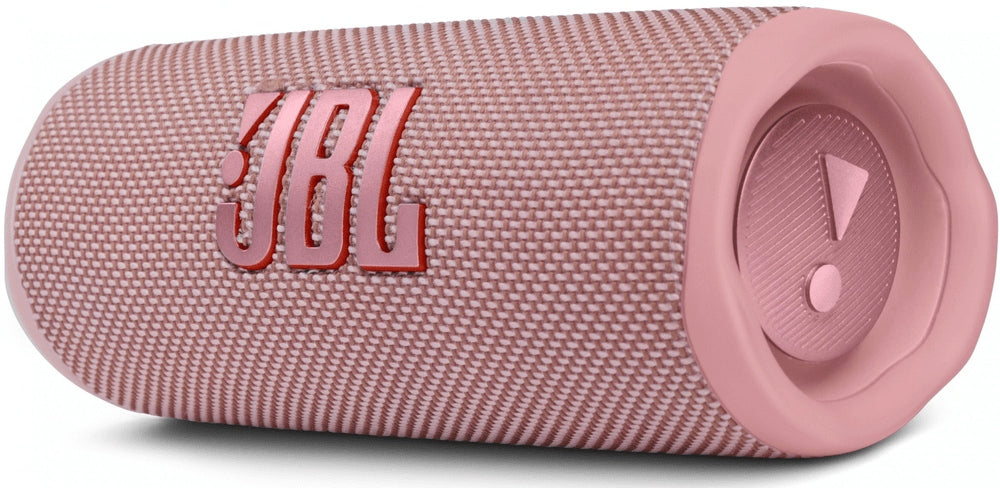 Portable speaker JBL Flip 6 30W pink Brand JBL
