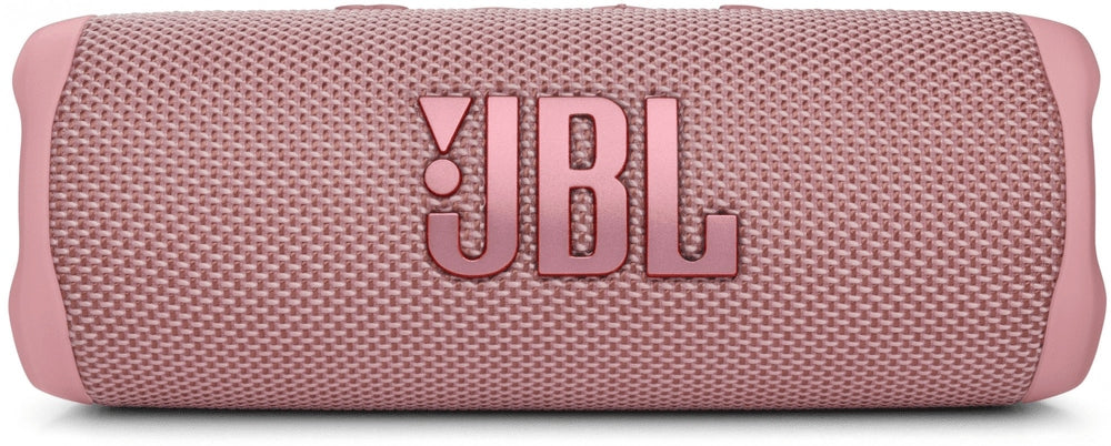 Portable speaker JBL Flip 6 30W pink