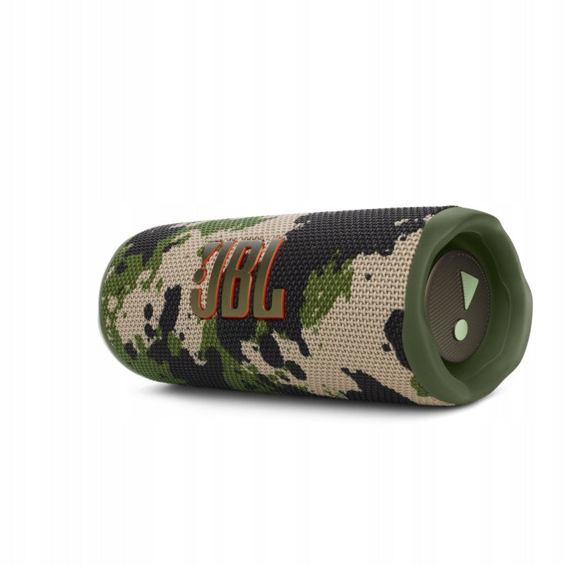 Portable speaker JBL Flip 6 camo 30 W Packaging status original