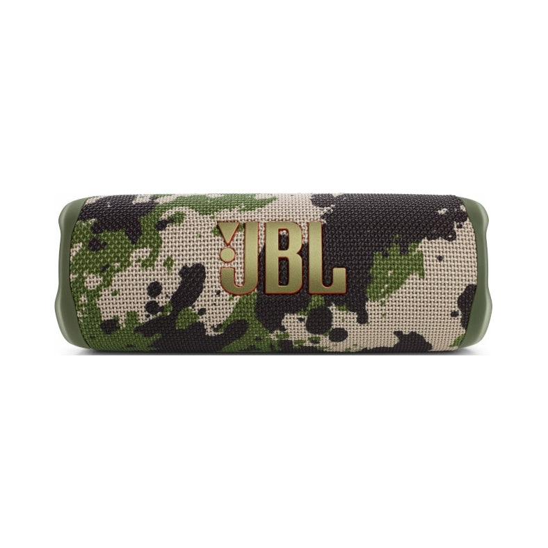 Portable speaker JBL Flip 6 camo 30 W
