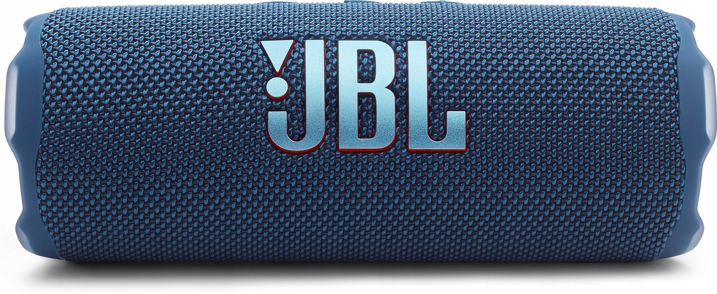 Portable speaker JBL Flip 7 blue IP68 Auracast 14h Bluetooth 35W Manufacturer code FLIP7BLU