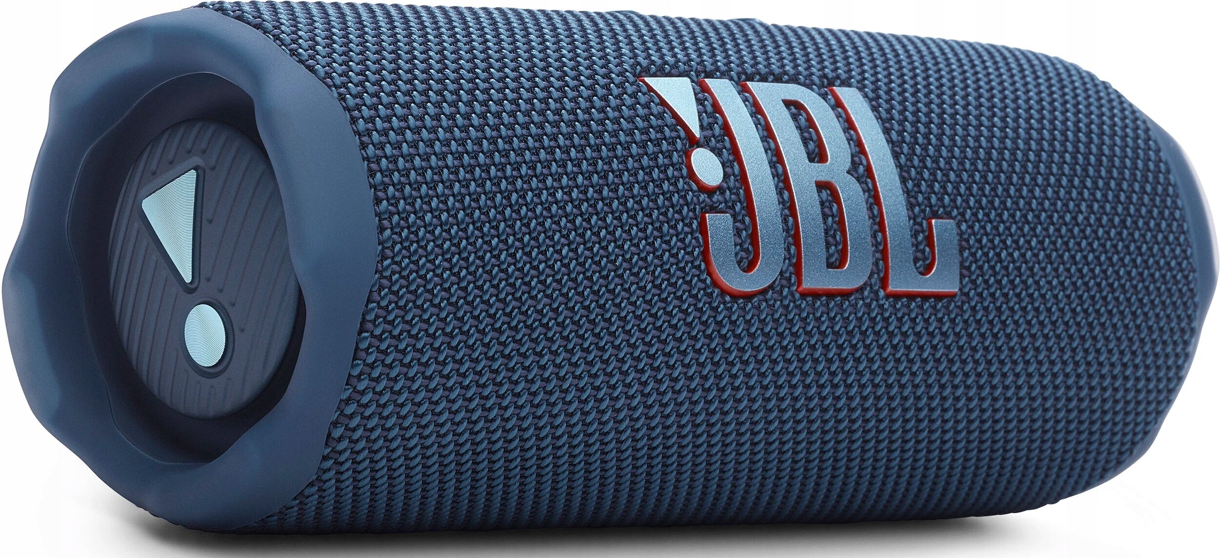 Portable speaker JBL Flip 7 blue IP68 Auracast 14h Bluetooth 35W Packaging status original