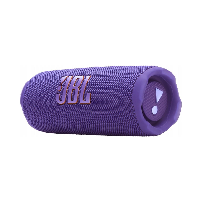 Portable speaker JBL Flip 7 purple 35 W