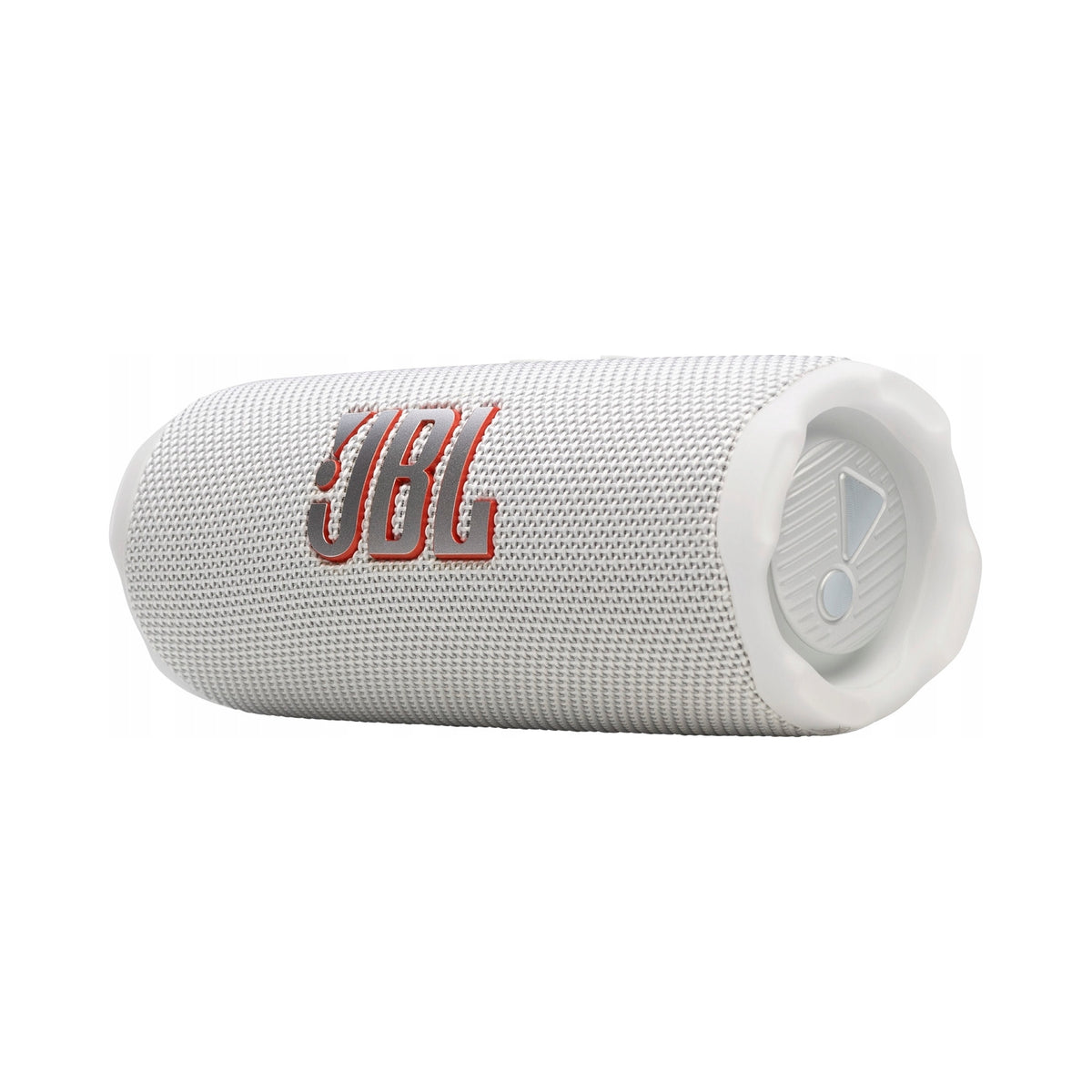 Portable speaker JBL Flip 7 white 35 W