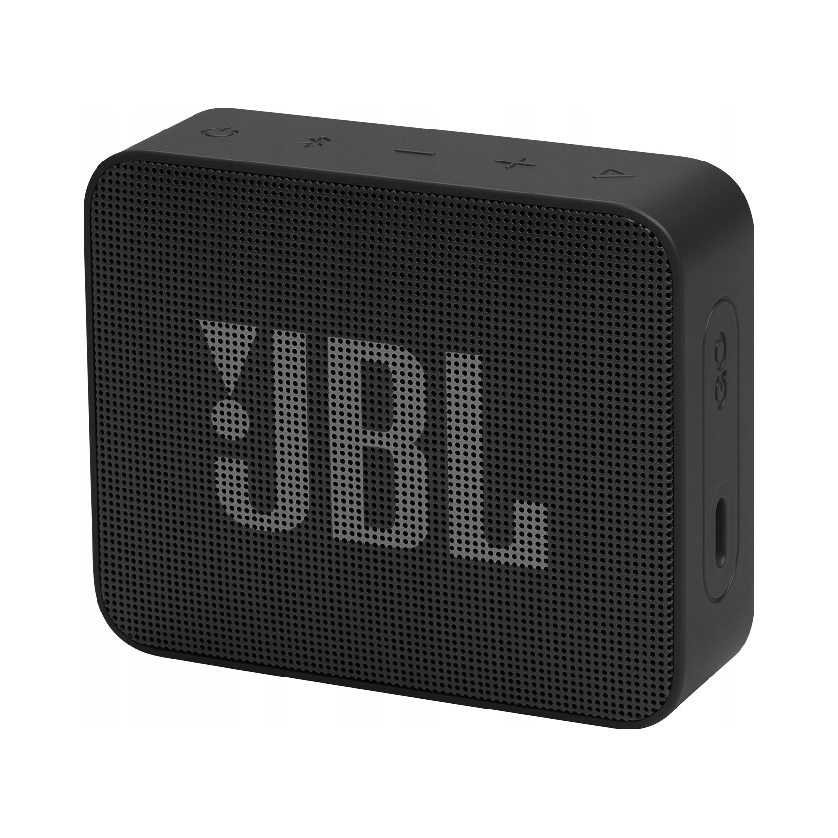 Portable speaker JBL GO Essential 2 black