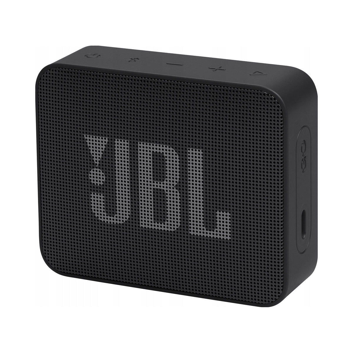 Portable speaker JBL GO Essential 2 black