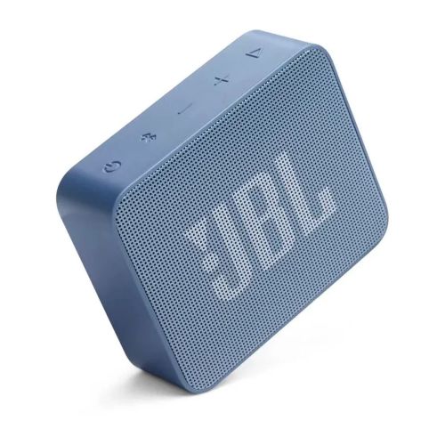 Portable speaker JBL GO Essential 2 blue Brand JBL