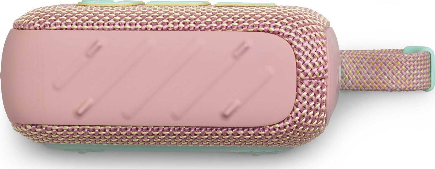 Portable speaker JBL GO4 pink 4,2 W Brand JBL