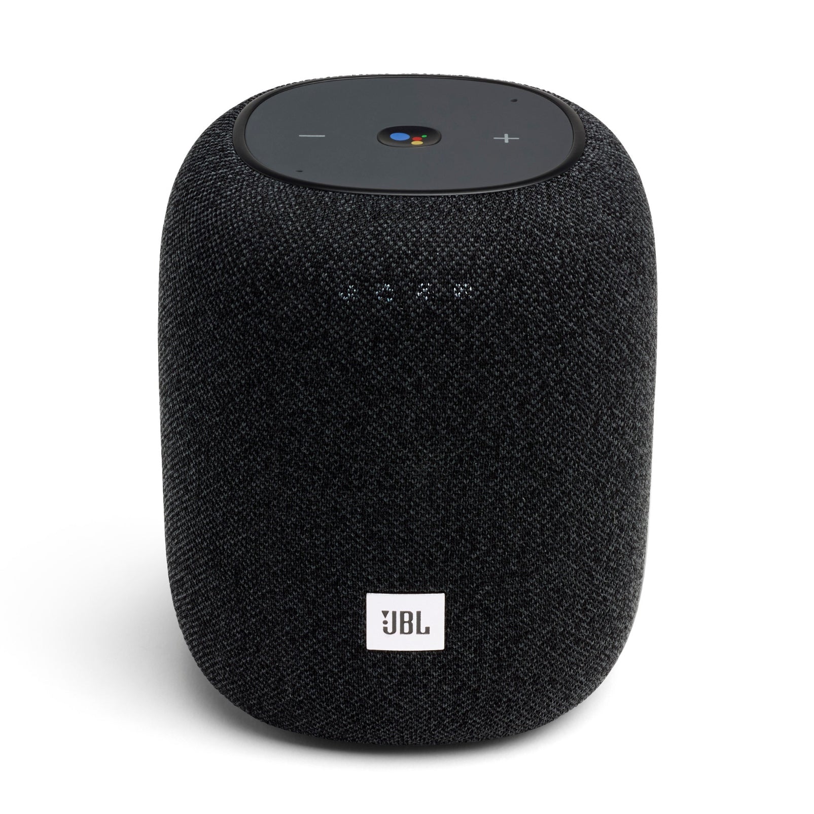 Portable speaker JBL Link 20W black
