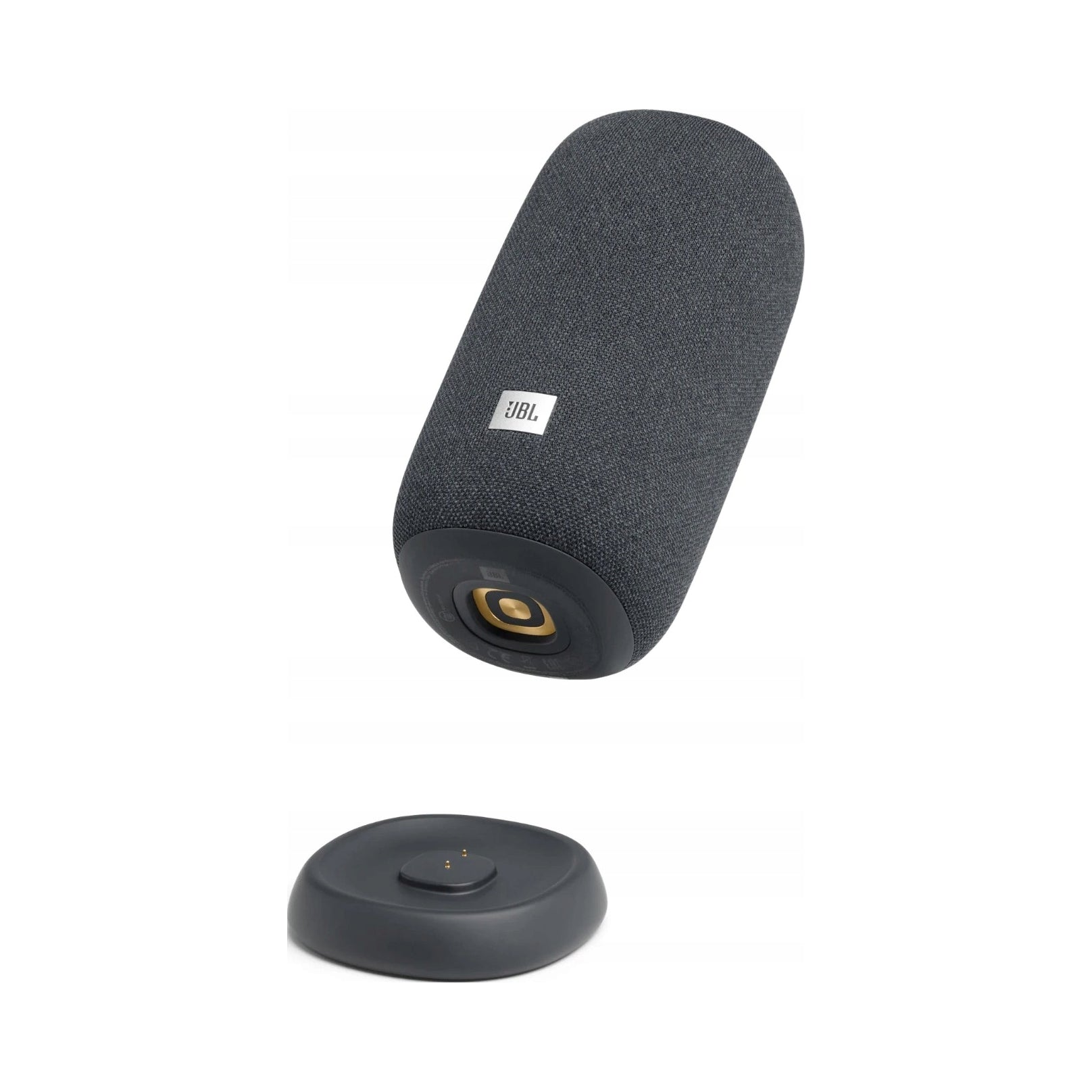 Portable speaker JBL Link PORTABLE grey 20 W