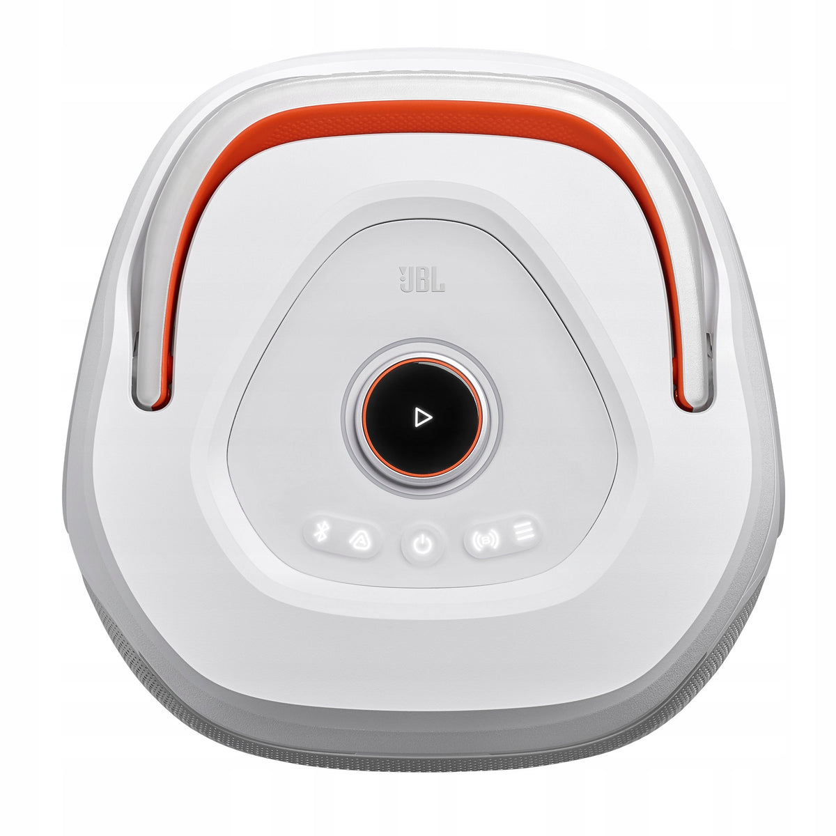 Portable speaker JBL PartyBox 130 white 200W Manufacturer code PARTYBOX130WHT
