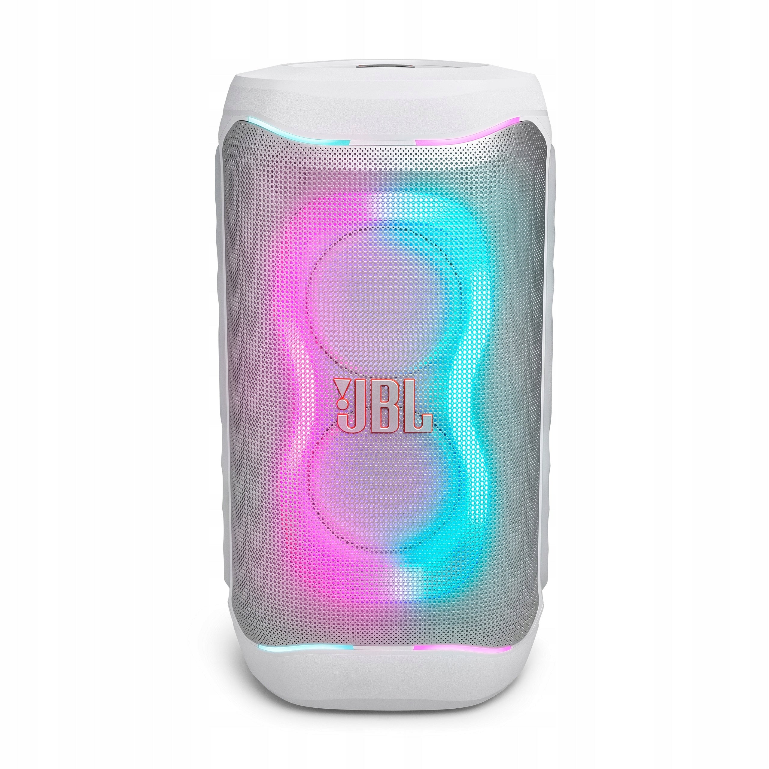 Portable speaker JBL PartyBox 130 white 200W Packaging status original