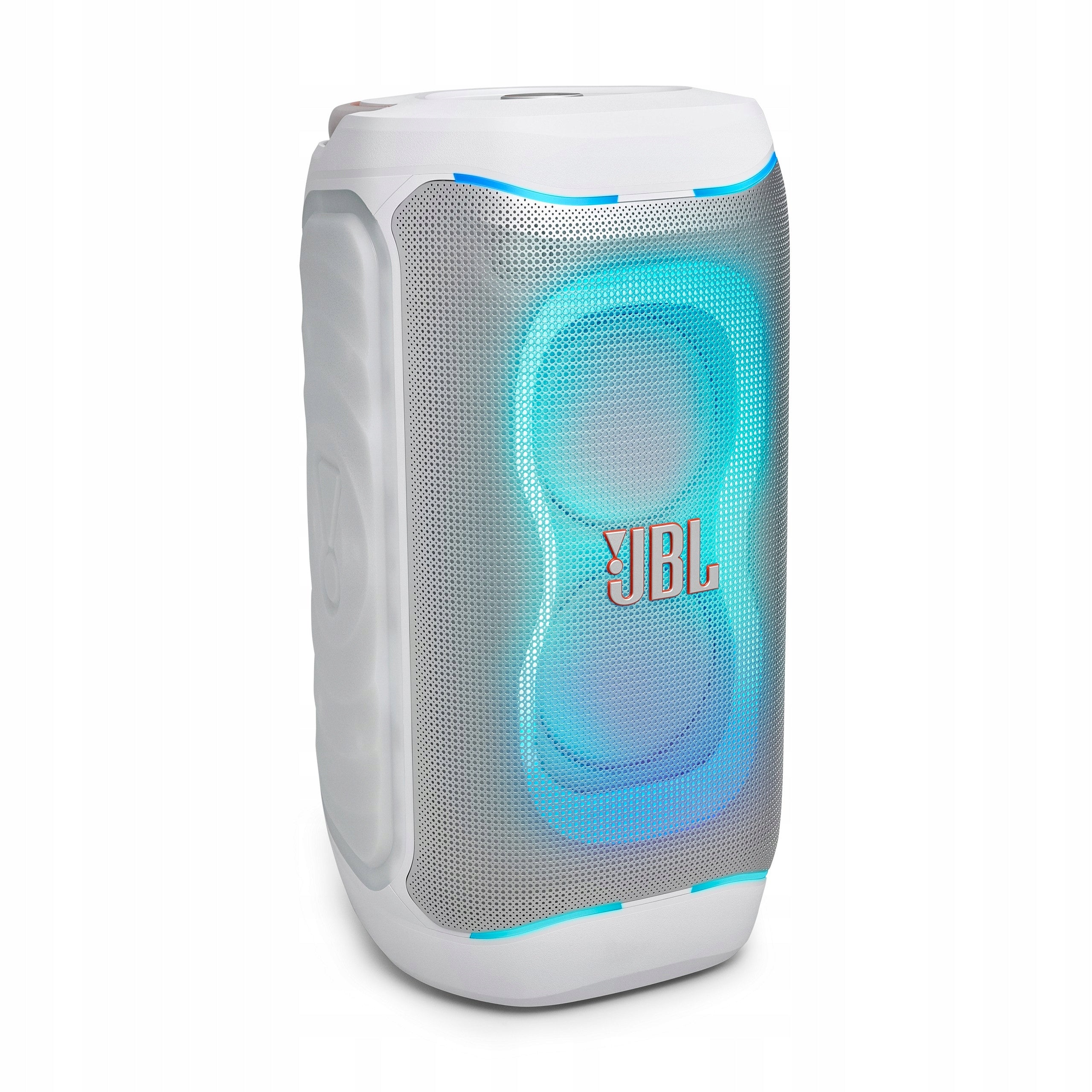 Portable speaker JBL PartyBox 130 white 200W