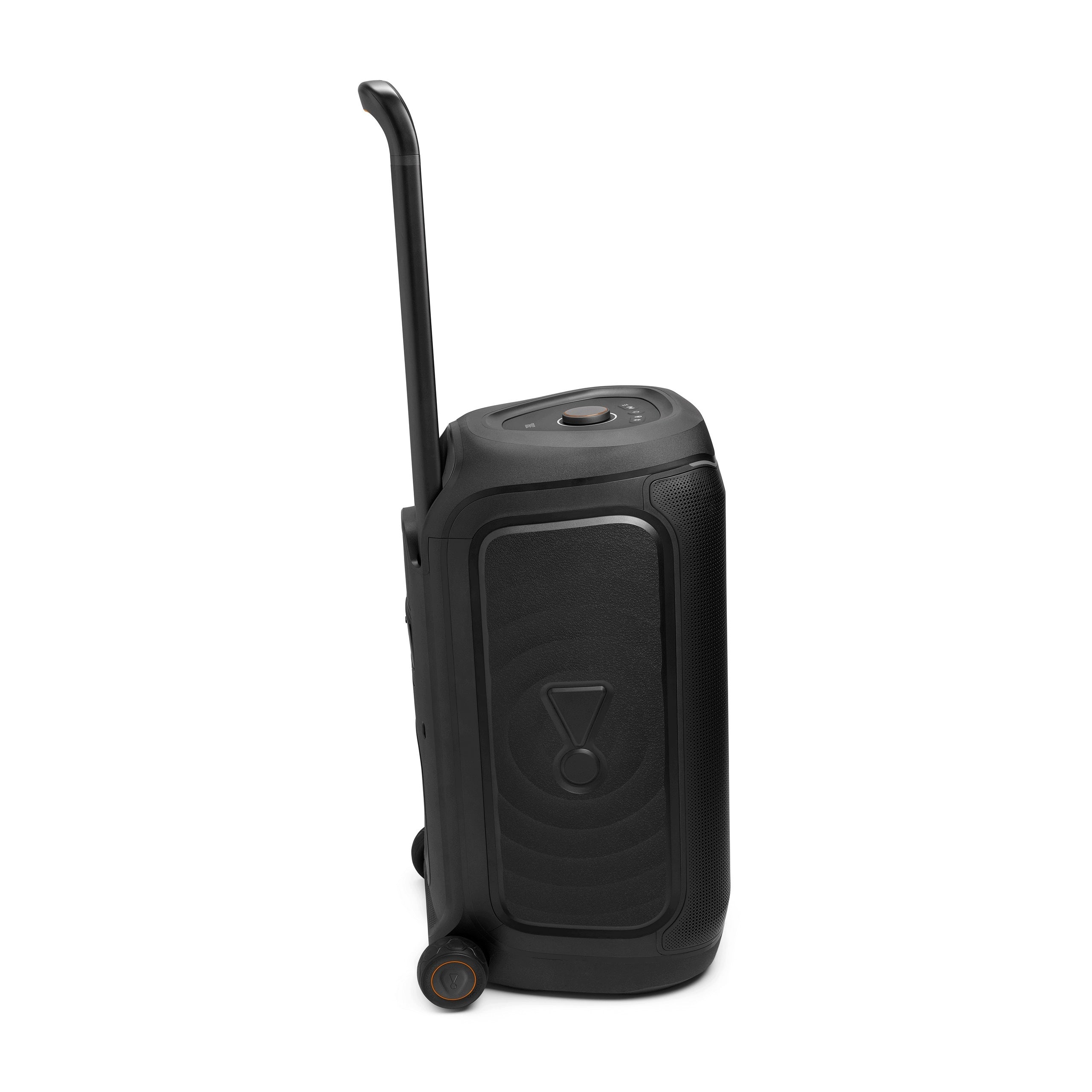 Portable speaker JBL PartyBox 330 black 280W AURACAST Bluetooth 6.0 Manufacturer code PARTYBOX330BLK