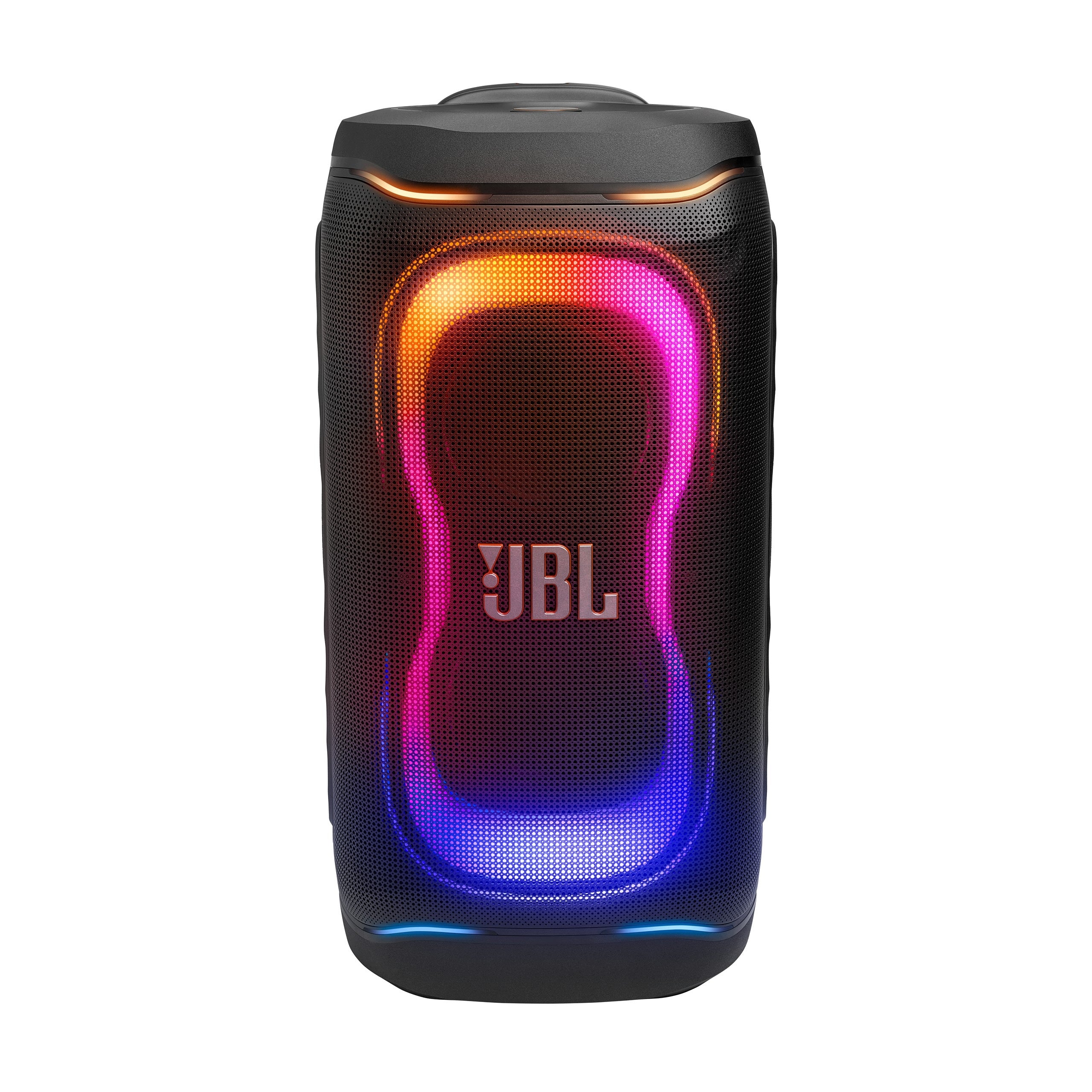 Portable speaker JBL PartyBox 330 black 280W AURACAST Bluetooth 6.0 Packaging status original