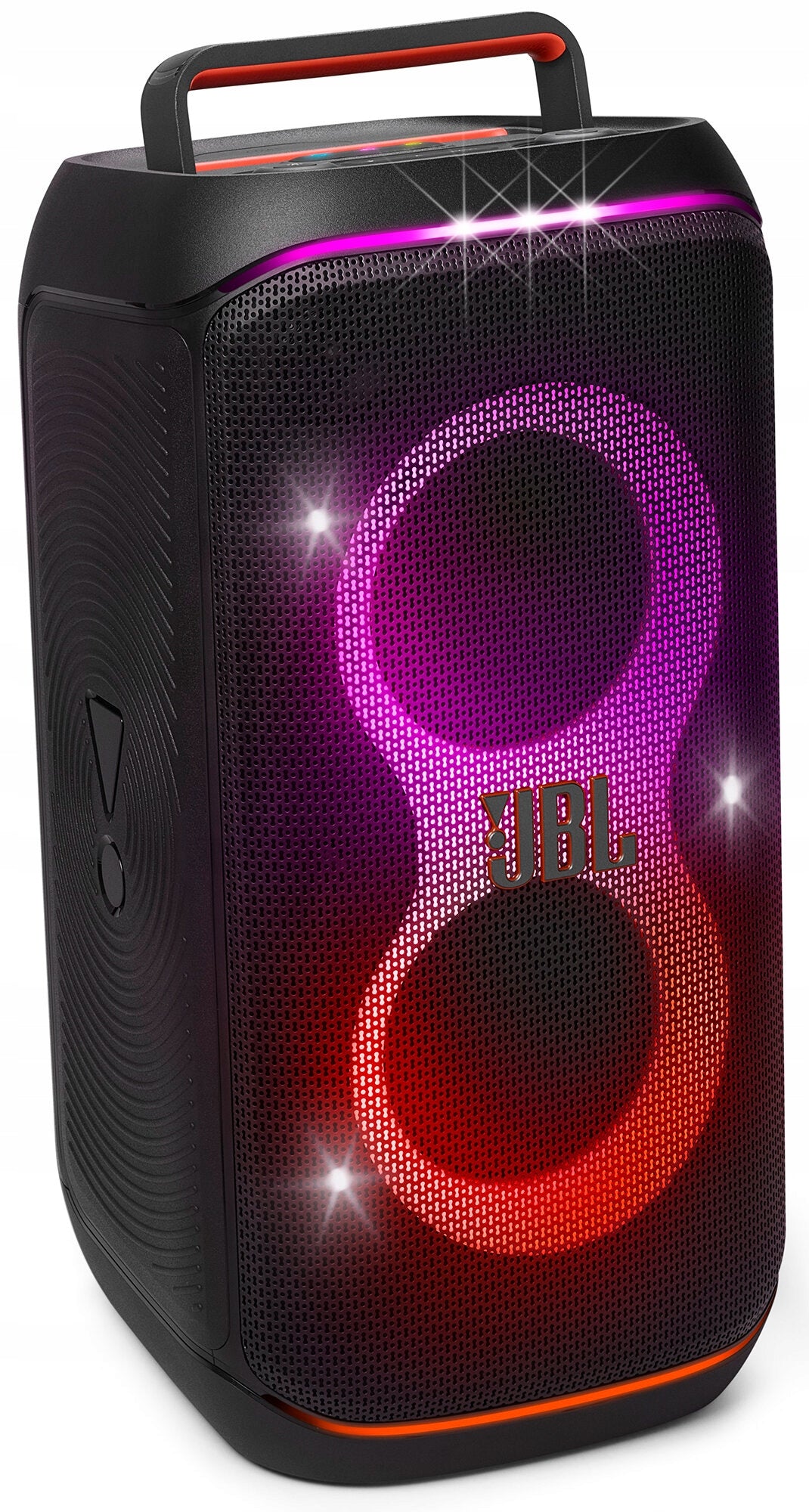 Portable speaker JBL Partybox Club 120 160W black