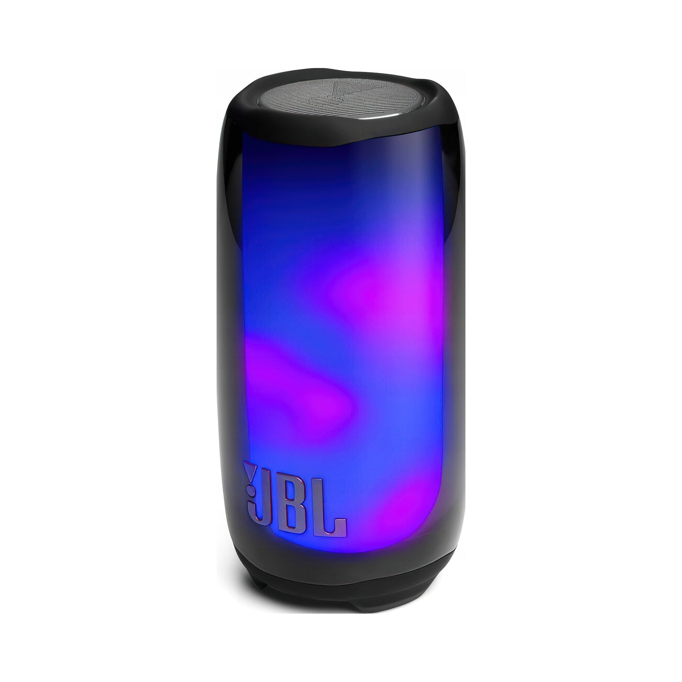 Portable speaker JBL Pulse 5 black 40 W