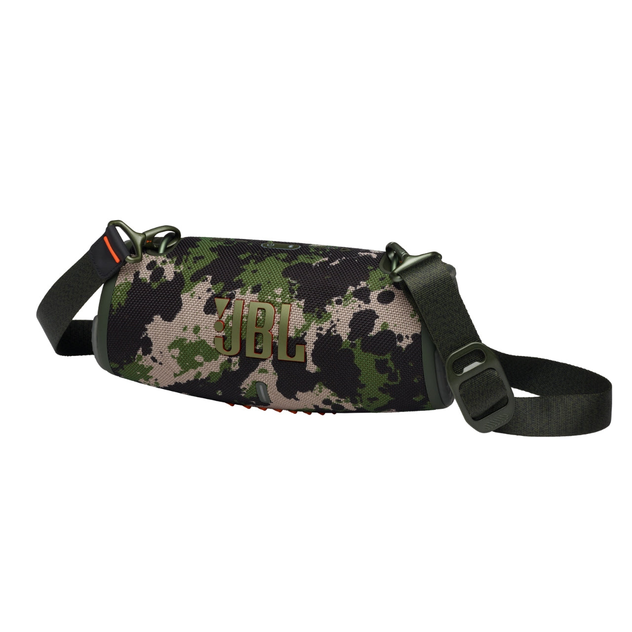 Portable speaker JBL Xtreme 3 CAMO | MORO | 100 W Manufacturer code JBLXTREME3CAMOEU