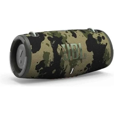 Portable speaker JBL Xtreme 3 CAMO | MORO | 100 W Packaging status original