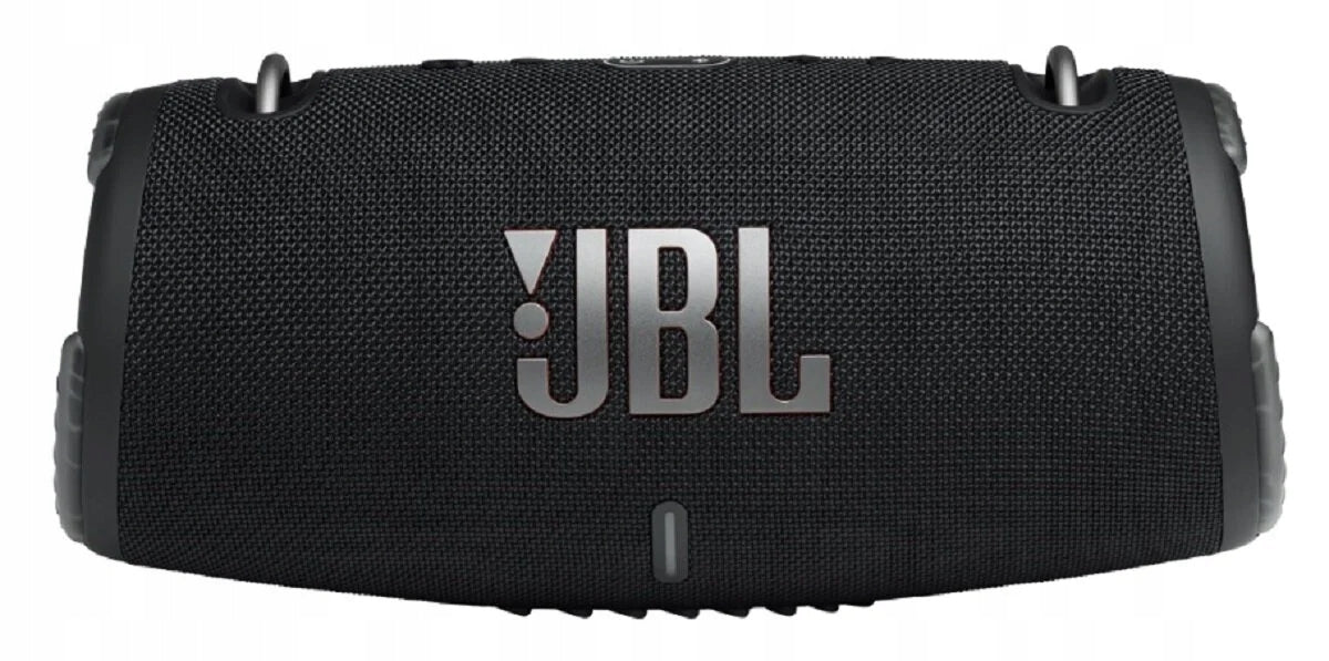 Portable speaker JBL Xtreme 3 MK II black 100 W