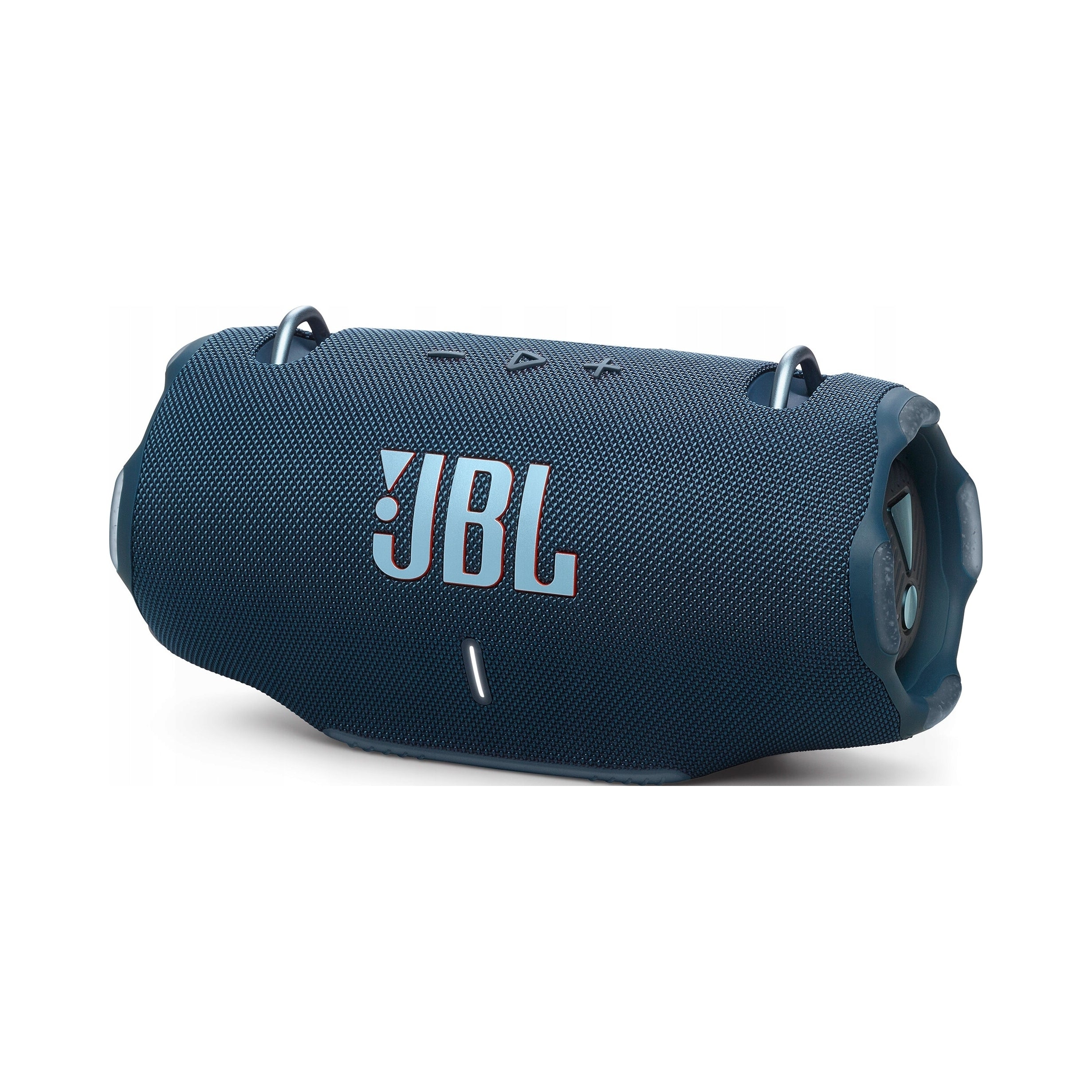 Portable speaker JBL Xtreme 4 100 W blue without adapter Brand JBL