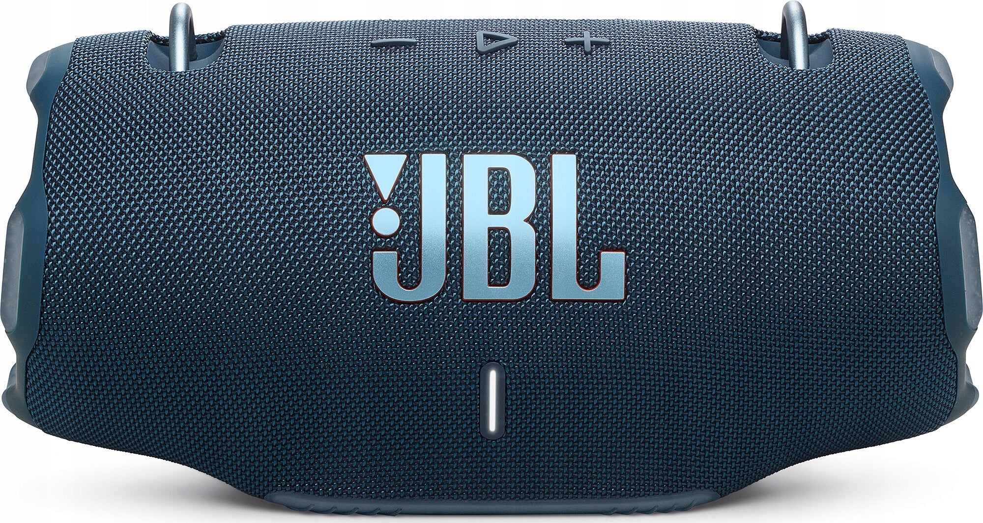 Portable speaker JBL Xtreme 4 100 W blue without adapter