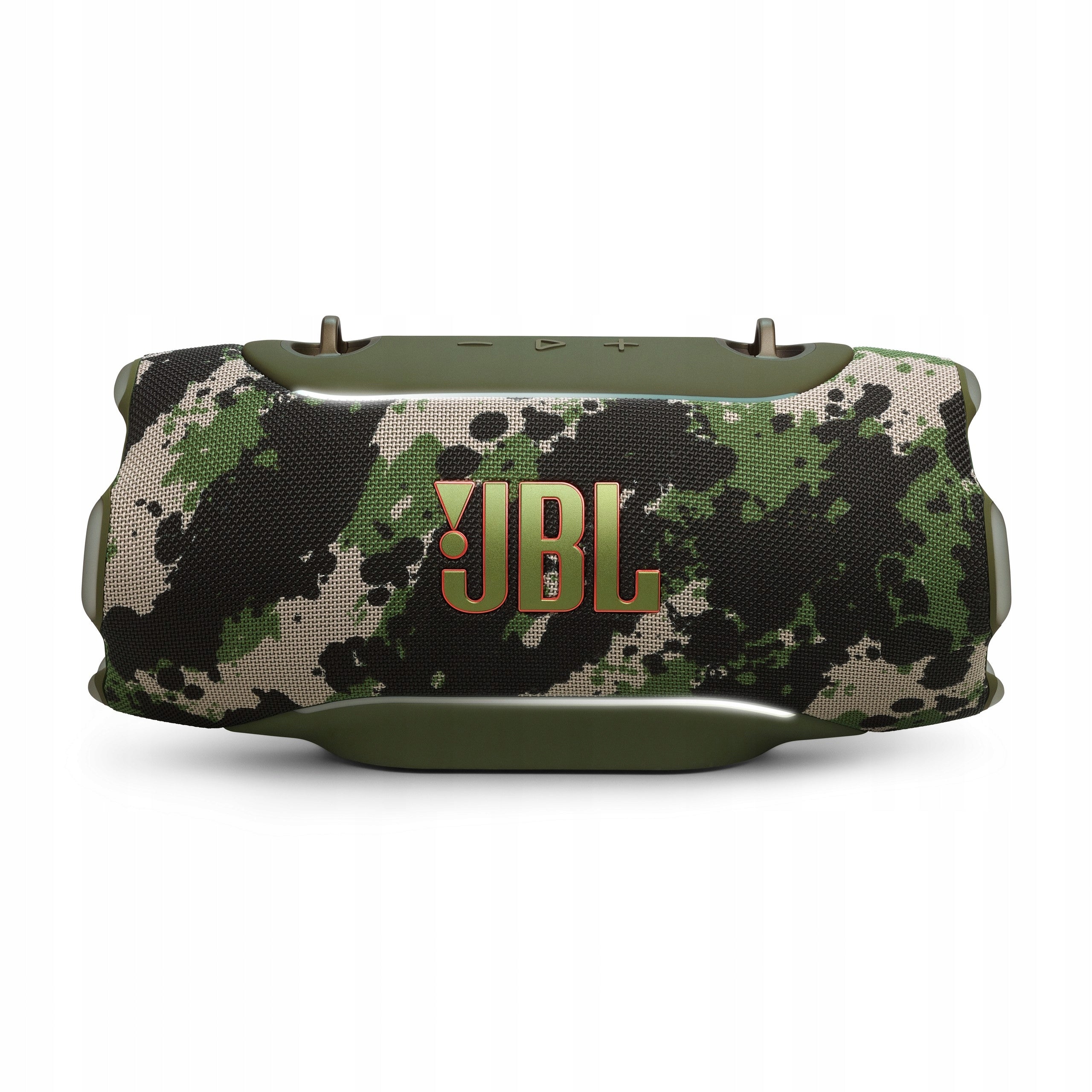 Portable speaker JBL Xtreme 5 green camo 130 W Packaging status original