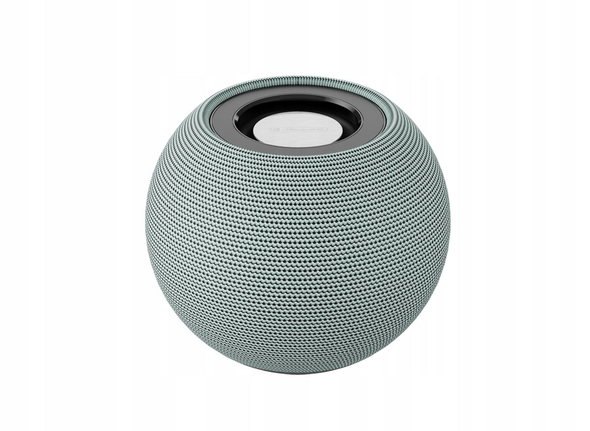 Portable speaker Jellico D7 grey 5 W