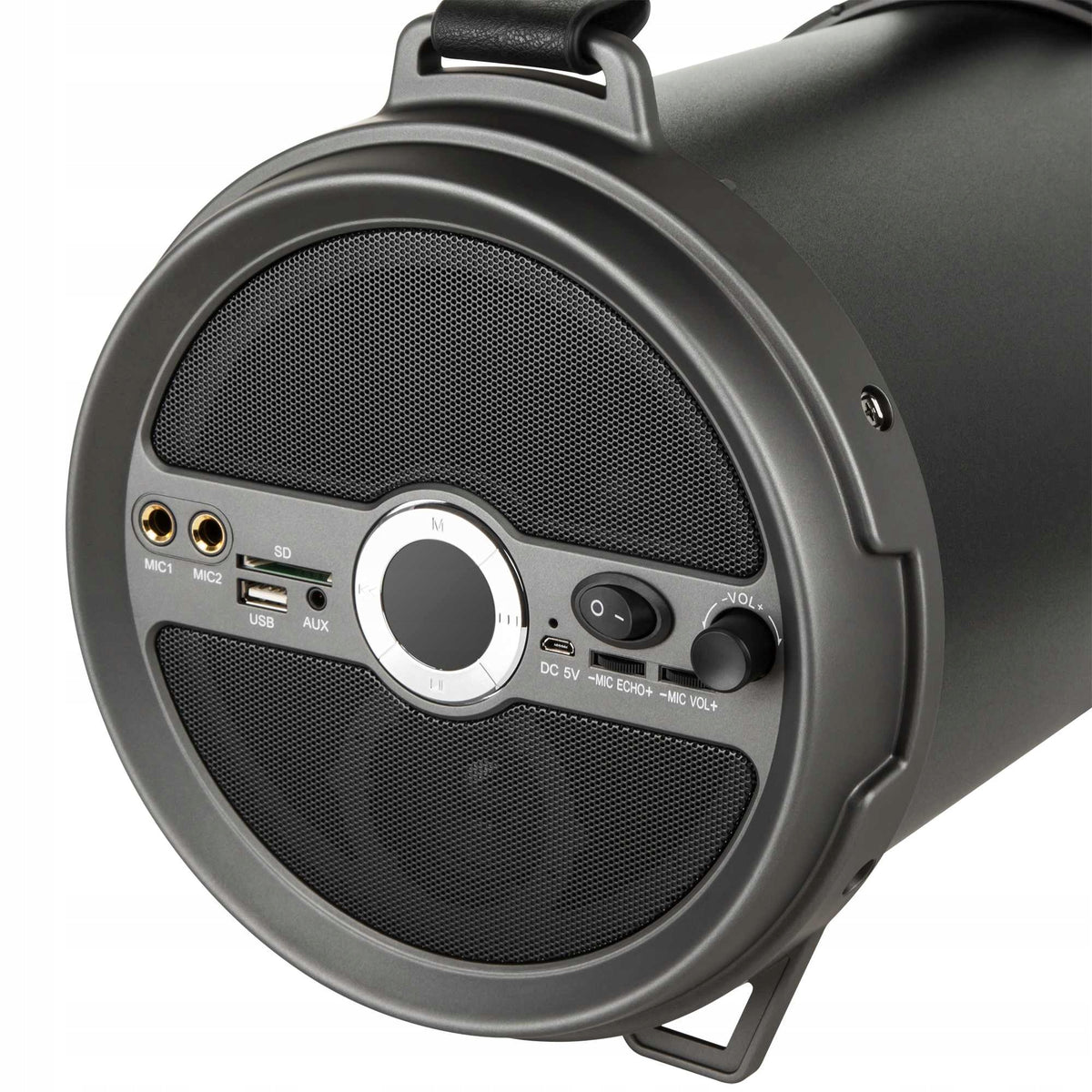 Portable speaker Kruger&Matz Joy XXL black 18 W Brand Kruger&Matz
