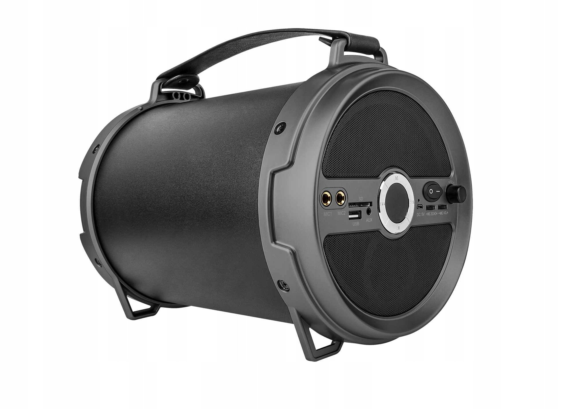 Portable speaker Kruger&Matz Joy XXL black 18 W Manufacturer code KM0529XXL