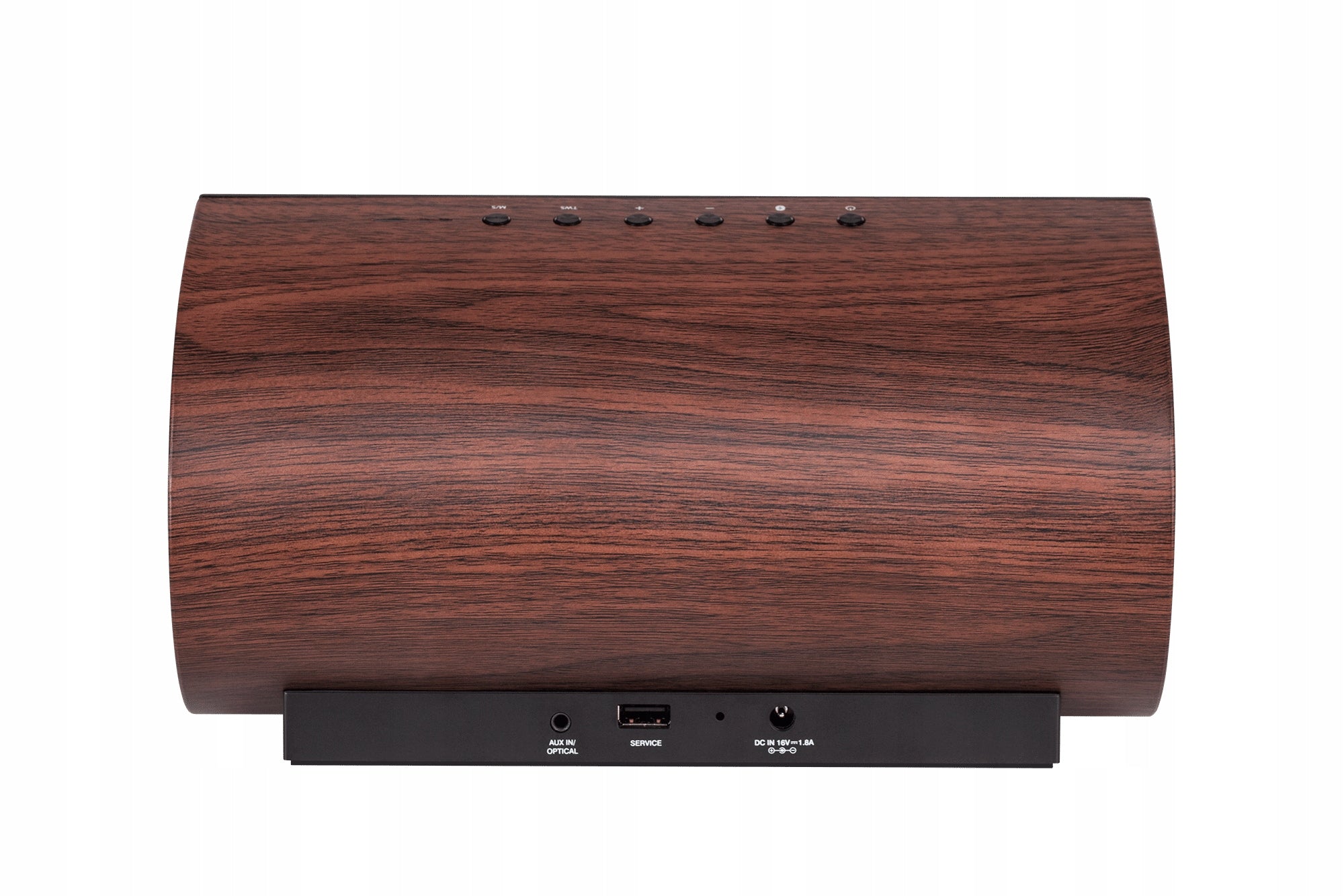 Portable speaker Kruger&Matz KM1155 black 30 W Manufacturer code KM1155