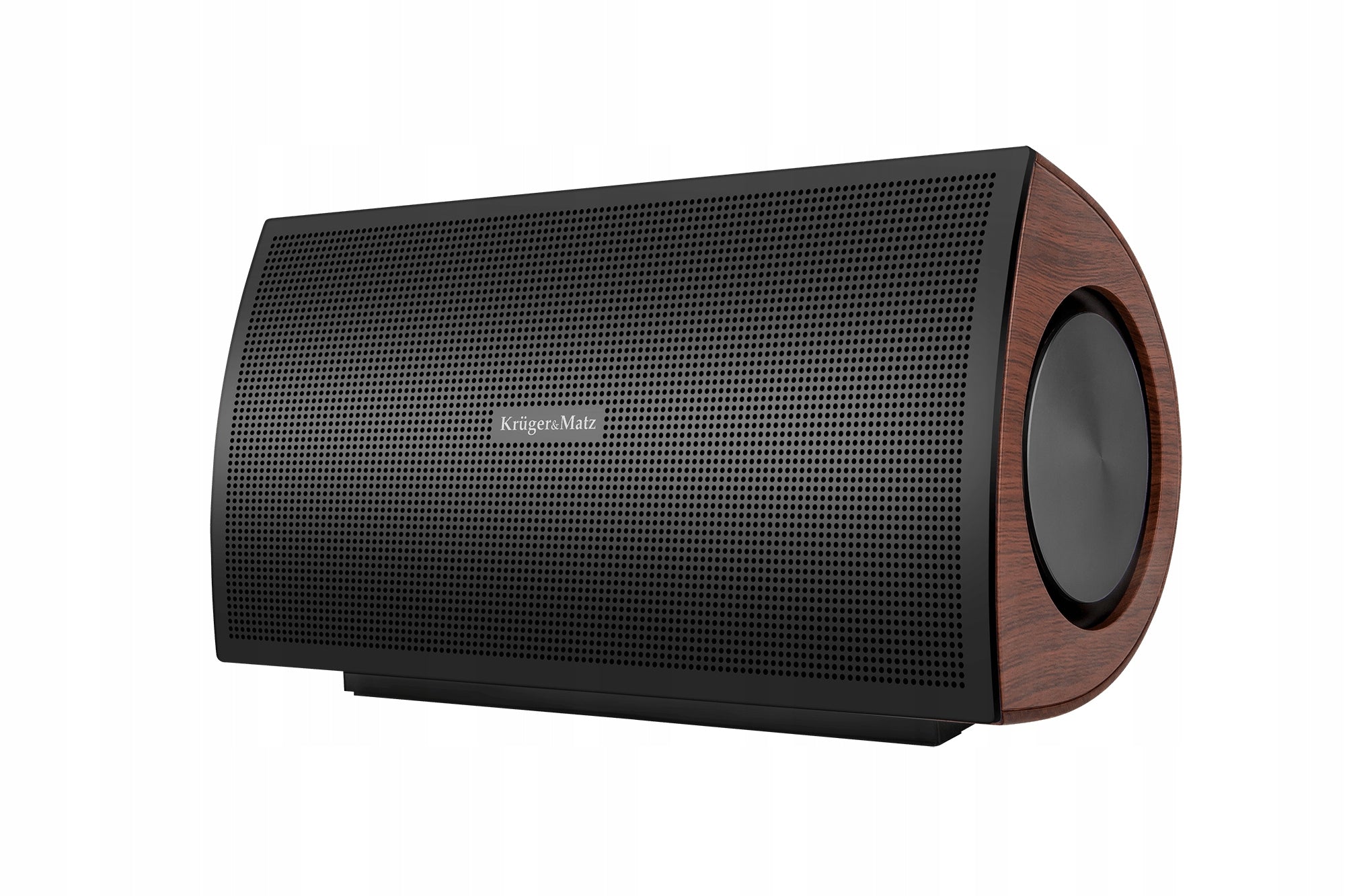 Portable speaker Kruger&Matz KM1155 black 30 W