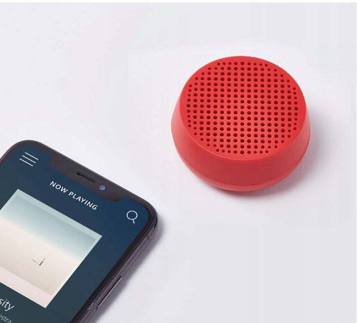 Portable speaker LEXON LA123 MINO S Brand Lexon