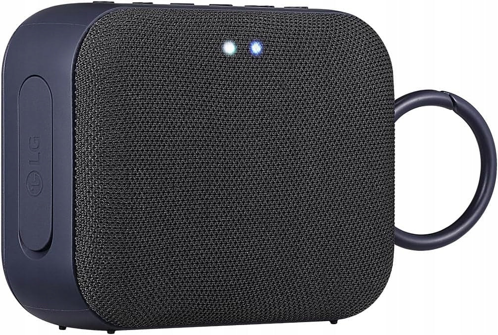 Portable speaker LG XBOOM DXG1 mobile portable BLUETOOTH WATERPROOF Manufacturer code 8806096198841