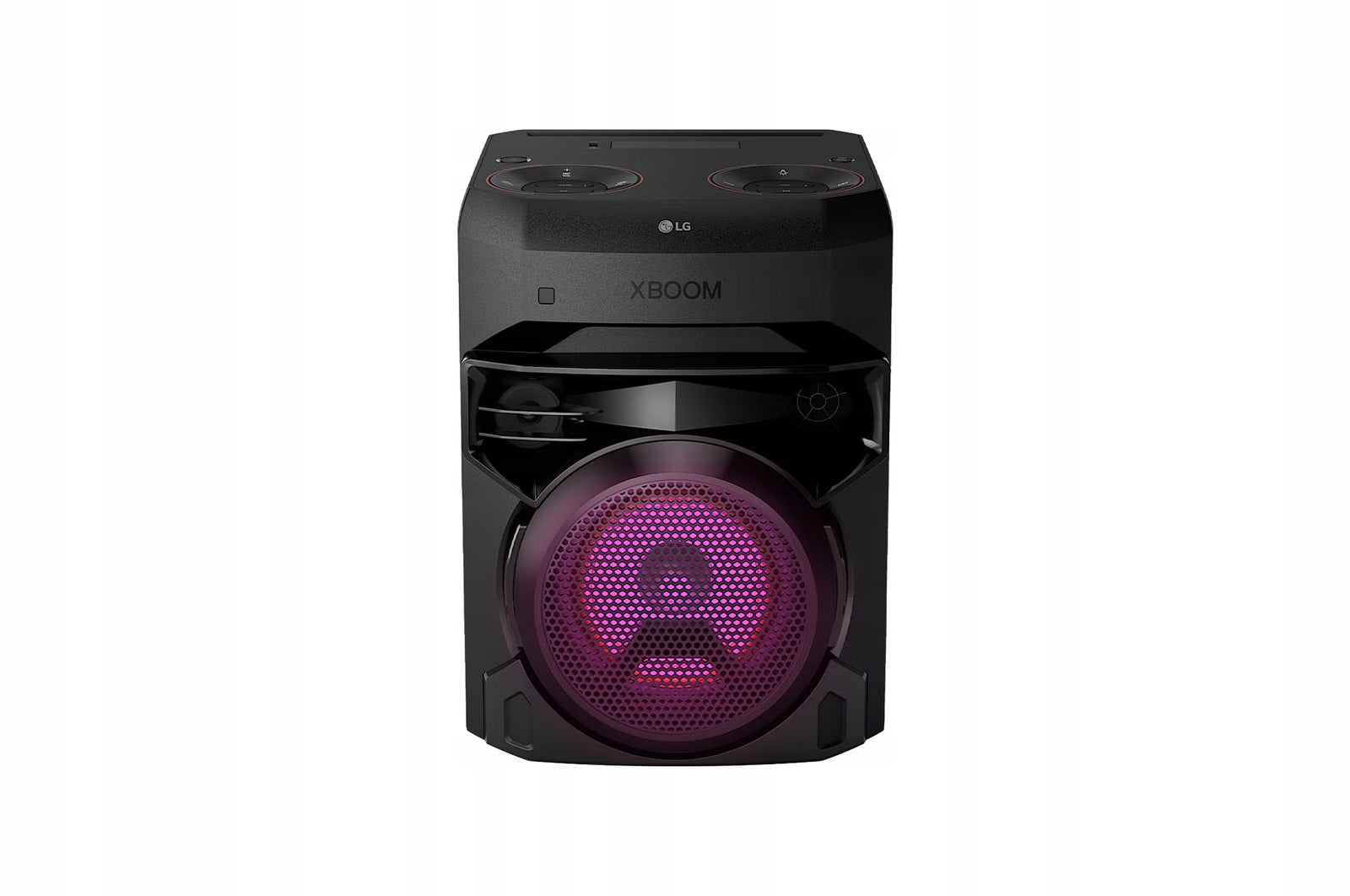 Portable speaker LG XBOOM RNC2 80W karaoke LED Bluetooth