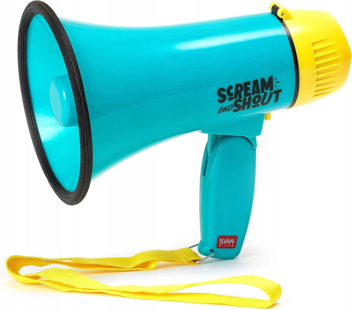 Portable speaker Legami blue 5 W