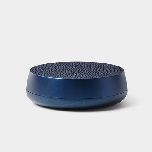 Portable speaker Lexon MINO L blue