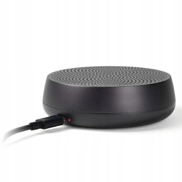 Portable speaker Lexon Mino+ grey 5 W Brand Lexon