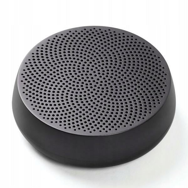 Portable speaker Lexon Mino+ grey 5 W