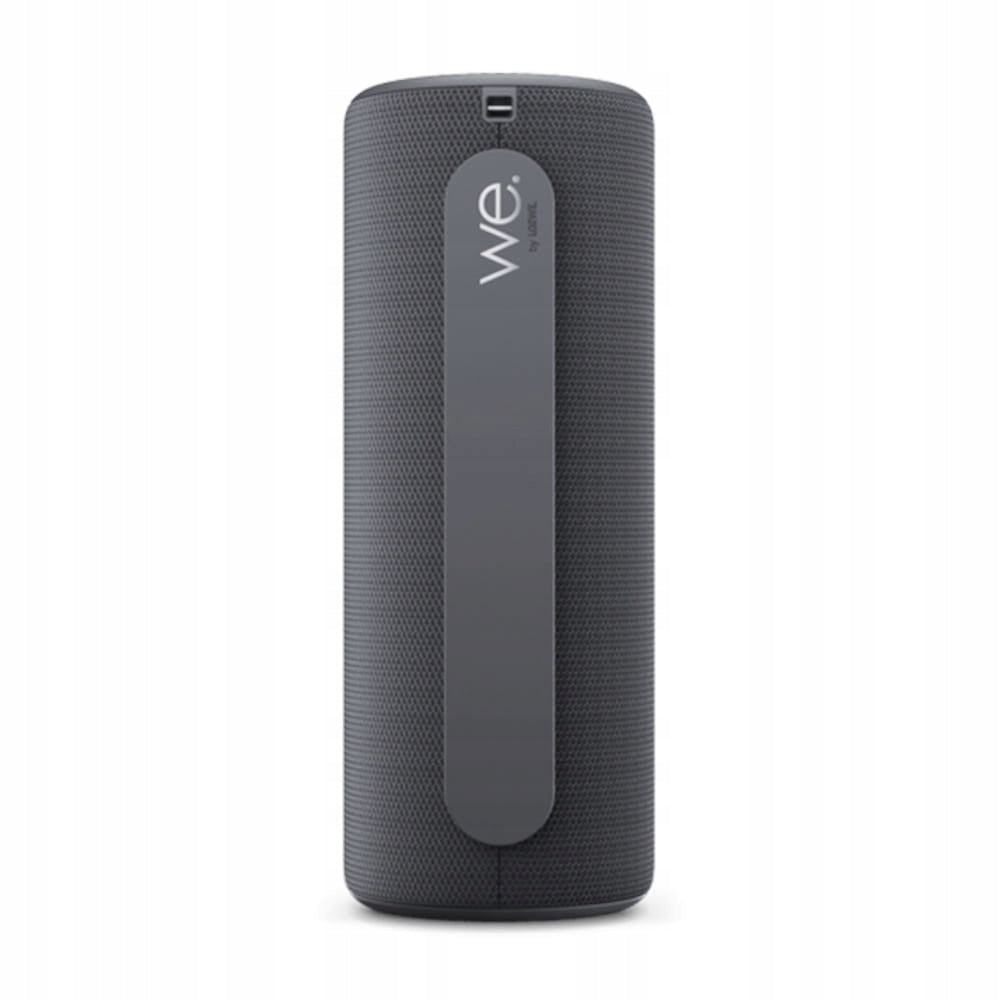 Portable speaker Loewe We. HEAR 1 storm grey