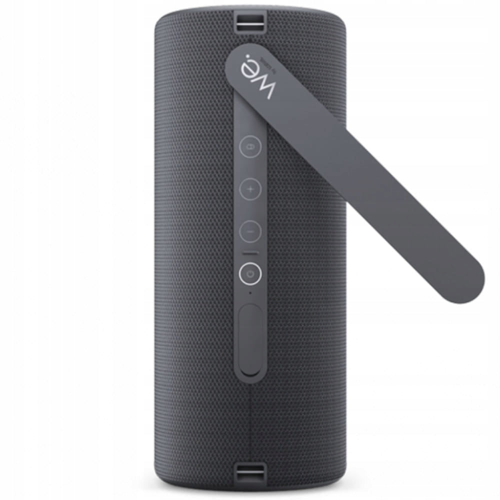 Portable speaker Loewe We. HEAR 2 storm grey 2 x 15 W RMS, IPX6 Manufacturer code LOE000104