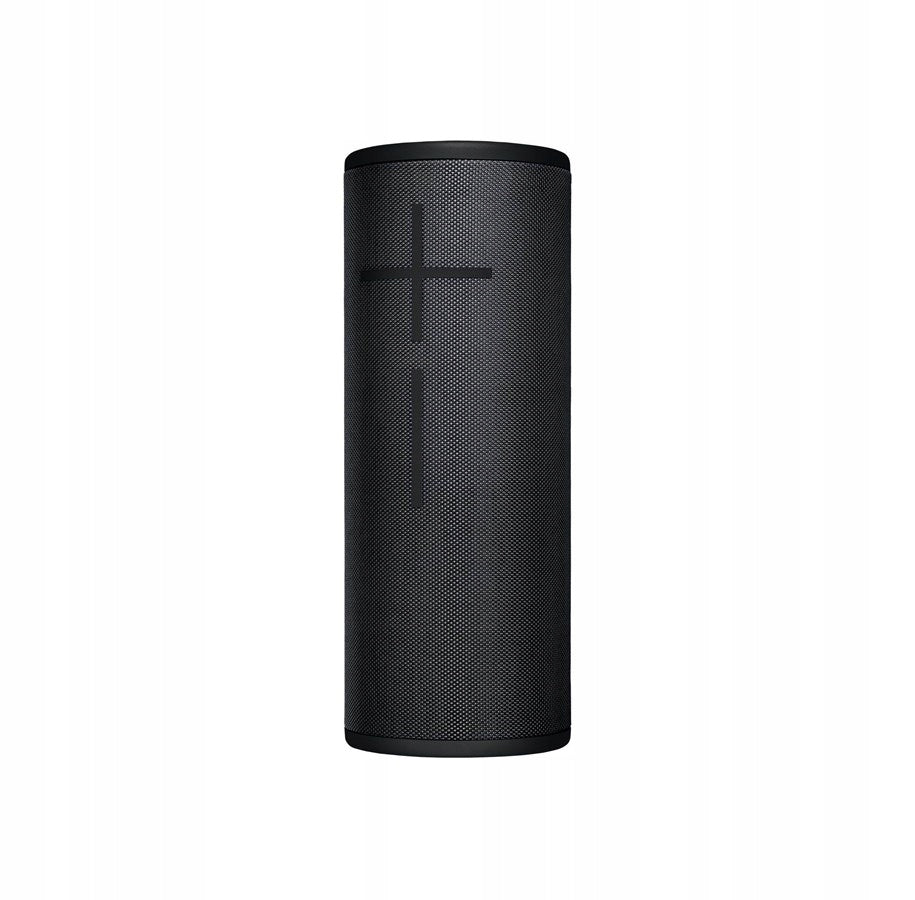 Portable speaker Logitech Megaboom 3 Black