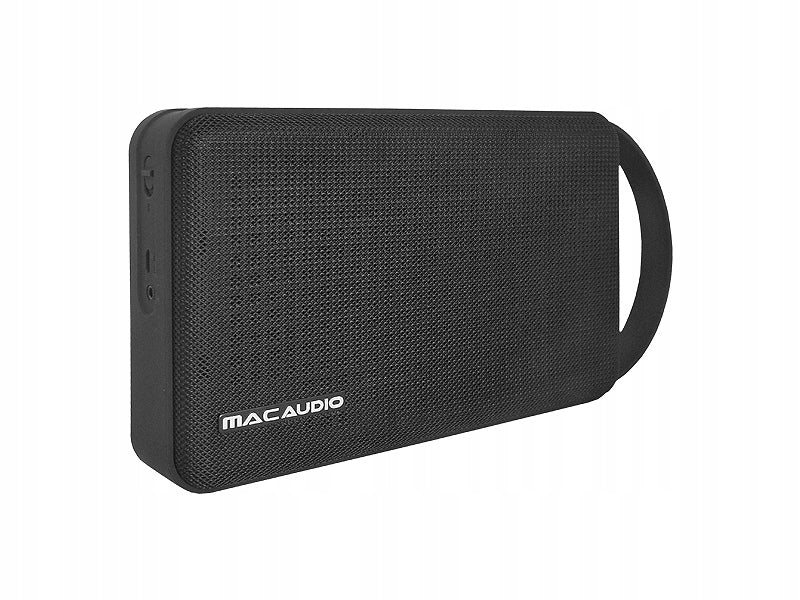 Portable speaker Mac Audio BT Elite 3000 ORIGINAL