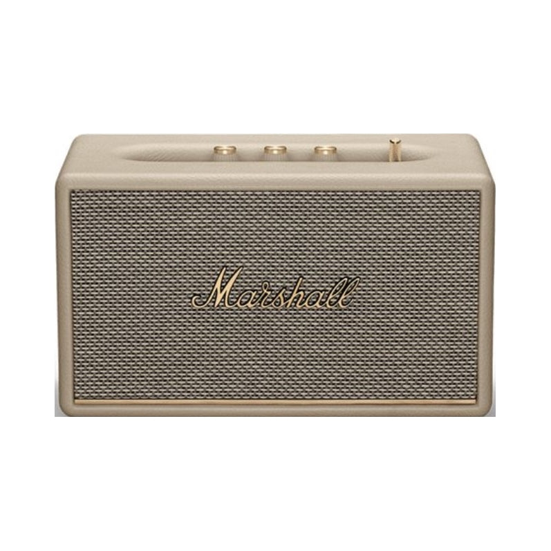 Portable speaker Marshall Acton III beige 60 W