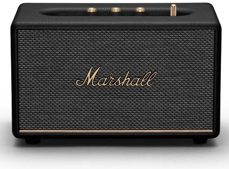 Portable speaker Marshall Acton III black 60 W