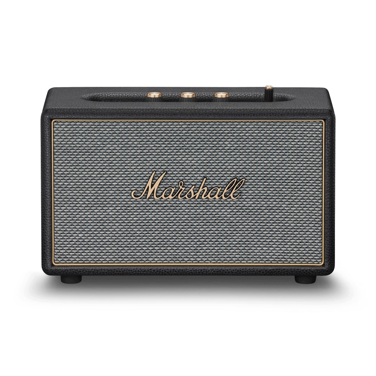 Portable speaker Marshall Acton IV black 110 W