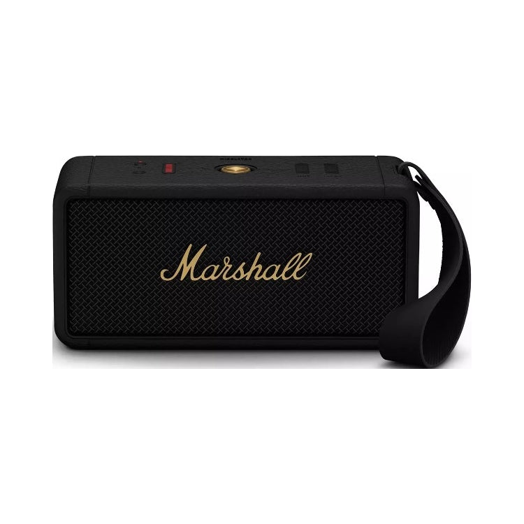 Portable speaker Marshall Middleton black 60 W