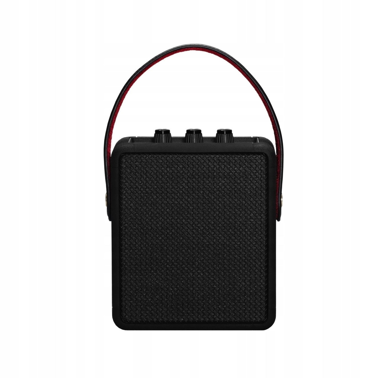 Portable speaker Marshall Stockwell II black 20 W Manufacturer code STOCKWELL II