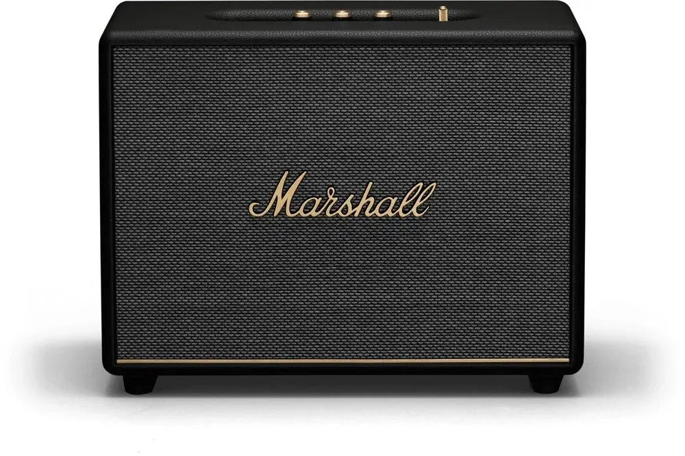 Portable speaker Marshall Woburn III black 150 W