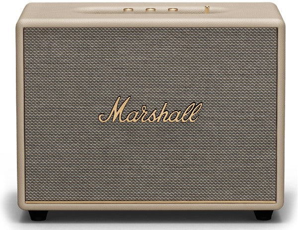 Portable speaker Marshall Woburn III white 150 W